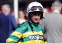 Nico de Boinville is on the road to recovery (Peter Byrne/PA)