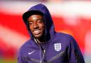 Noni Madueke has completed his move from Chelsea to Arsenal (Mike Egerton/PA)