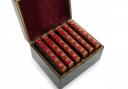 The craftmanship could fetch £2,000.