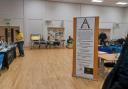 Auchinleck Community Development Initiative is continuing to look at how life in Auchinleck can be improved.