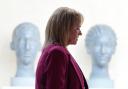 The employment tribunal involves nurse Sandie Peggie (Andrew Milligan/PA)