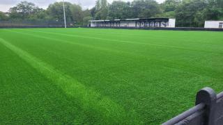 The events will take place at Townhead Park.